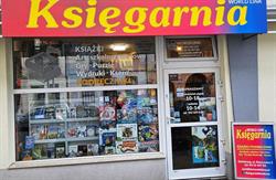Księgarnia Worldlink, Kołobrzeg godziny otwarcia