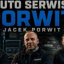 Auto Serwis Porwit Mercedes, Chrzanów godziny otwarcia