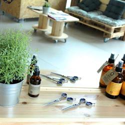 Eko Salon Szczotka Frotka - Fryzjer Manicure Pedicure Warszawa Gocław, Praga Południe, godziny otwarcia
