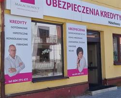 A&M MAŁACHOWSCY UBEZPIECZENIA KREDYTY, Rawa Mazowiecka godziny otwarcia