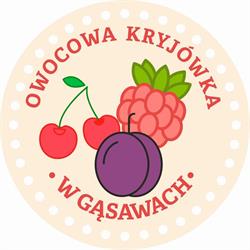 Owocowa Kryjówka w Gąsawach, Gąsawy godziny otwarcia