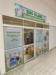 Zoo Island Karmy dla zwierząt, Świdnik godziny otwarcia