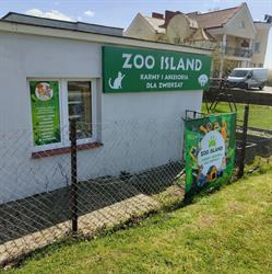 Zoo Island Karmy dla zwierząt, Świdnik godziny otwarcia