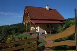 Kretowiny 515 - Domek wypoczynkowy, godziny otwarcia