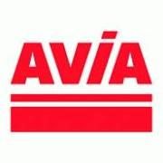 Stacja paliw AVIA, Glinojeck godziny otwarcia