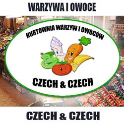 Hurtownia warzyw i owoców Czech&Czech, Węgierska Górka godziny otwarcia