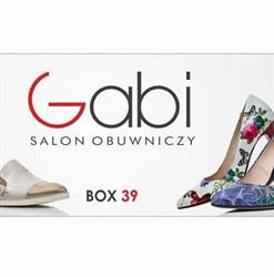 Sklep Obuwniczy GABI, Słupsk godziny otwarcia