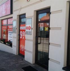 Złoty róg, Warta godziny otwarcia