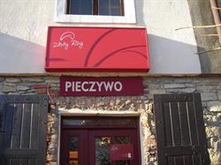 Złoty Róg. Piekarnia, Sławków godziny otwarcia