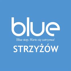 Blue Stop Strzyżów, godziny otwarcia