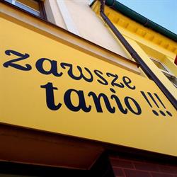 Obuwie, Lubliniec godziny otwarcia