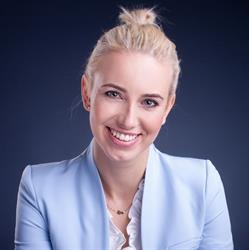 Magdalena Kondej-Aftyka Ekspert Kredytowy, Warszawa godziny otwarcia