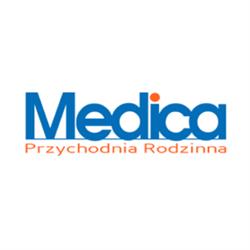 Medica. Przychodnia rodzinna. Filia., Kielce godziny otwarcia