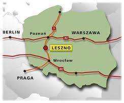 Noclegi Leszno & Pokoje Gościnne Tanio, godziny otwarcia
