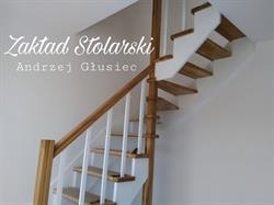 Zakład Stolarski Andrzej Głusiec, Olsztyn godziny otwarcia