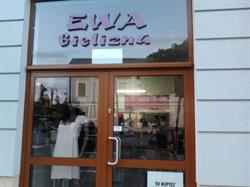Ewa Bielizna, Tuchów godziny otwarcia