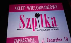Sklep szpilka, Wyszków godziny otwarcia