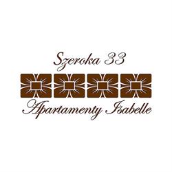 Szeroka 33 Apartamenty Isabelle, Toruń godziny otwarcia