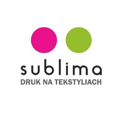 Sublima Sp. z o.o. Druk na tekstyliach, Druk sublimacyjny, Rzgów godziny otwarcia