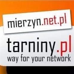 tarniny.pl, Mierzyn godziny otwarcia