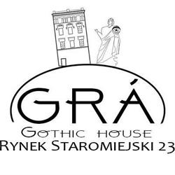 Apartament GRA. Gothic House, Toruń godziny otwarcia