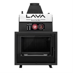 LAVA - Termokominki, kominki z płaszczem wodnym, Głowno godziny otwarcia