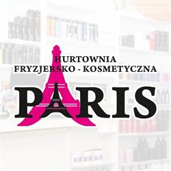 Sklep Fryzjerski Paris, Świdnica godziny otwarcia