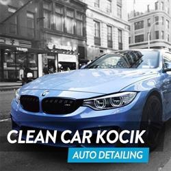 Clean Car Kocik Detailing, Miedźna godziny otwarcia