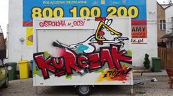 Gastronomia ''U GOSI'' - Kurczak z Rożna, Grudziądz godziny otwarcia