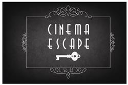 Cinema Escape, Pszczyna godziny otwarcia