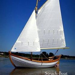 Struck-Boat, Jastarnia godziny otwarcia
