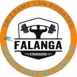 Falanga, Rokocin godziny otwarcia