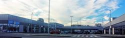 Galeria Andrespol, godziny otwarcia