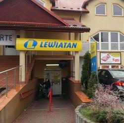 Lewiatan, Mielec godziny otwarcia