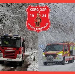 OSP Uherce Mineralne, godziny otwarcia