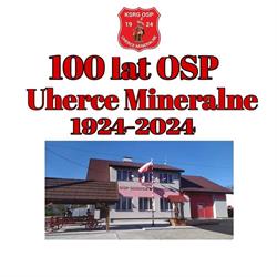 OSP Uherce Mineralne, godziny otwarcia