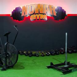 Nowar Gym, Nowa Ruda godziny otwarcia