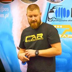 Mariusz Daniluk Polish Car Wrap Championship, Pruszcz Gdański godziny otwarcia
