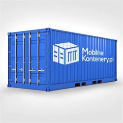 MobilneKontenery.pl - sprzedaż, wynajem, produkcja kontenerów, Ligota Piękna godziny otwarcia