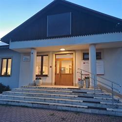 Dom Kultury, Wola Zabierzowska godziny otwarcia