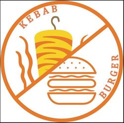 Kebab & Burger, Czułówek godziny otwarcia
