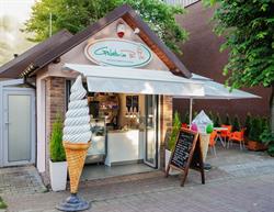 Lodziarnia "Gelateria Per Voi", Połczyn-Zdrój godziny otwarcia