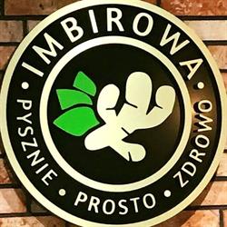 Imbirowa - Restauracja, Dąbrowa Tarnowska godziny otwarcia