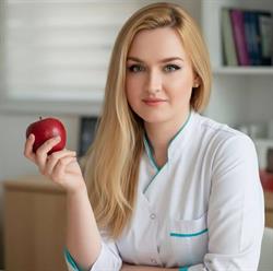 Dietetyk PROJEKT ZDROWIE Nowy Sącz - Dietetyk Patrycja Kaleta-Połyniak, godziny otwarcia