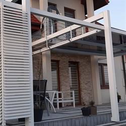 Balustrady nierdzewne, bramy wjazdowe, nowoczesne ogrodzenia aluminiowe INOXSPAW malowanie proszkowe, Niziny godziny otwarcia