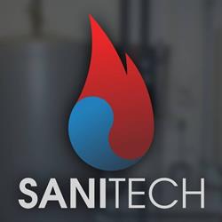 SANITECH SP.Z.O.O, Kiełpino godziny otwarcia