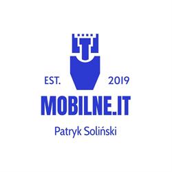 Patryk Soliński - Mobilny Serwis Komputerowy mobilne.it, Łęki Dukielskie godziny otwarcia