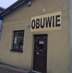ARTBUT-SKLEP OBUWNICZY, Gilowice godziny otwarcia
