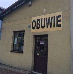 ARTBUT-SKLEP OBUWNICZY, Gilowice godziny otwarcia