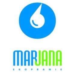 Marjana Ekopranie, Straszyn godziny otwarcia
